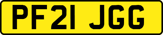 PF21JGG