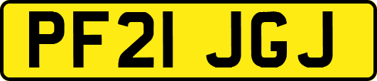 PF21JGJ