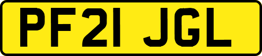 PF21JGL