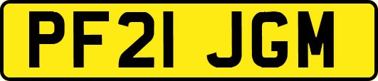 PF21JGM