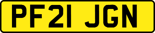 PF21JGN