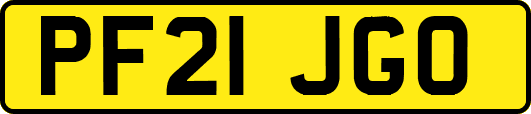 PF21JGO