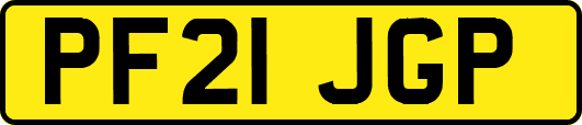 PF21JGP