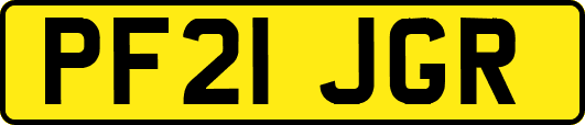 PF21JGR