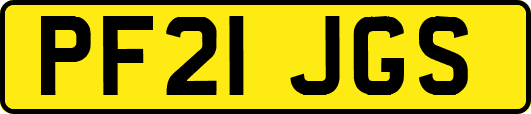 PF21JGS