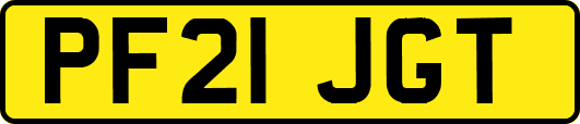 PF21JGT