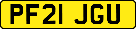 PF21JGU