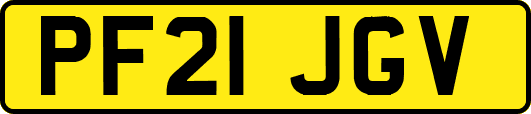 PF21JGV