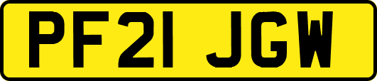 PF21JGW
