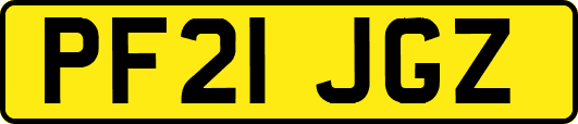 PF21JGZ