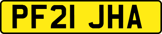 PF21JHA