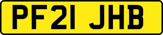PF21JHB