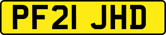 PF21JHD