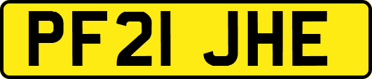 PF21JHE