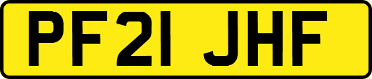 PF21JHF