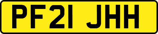 PF21JHH