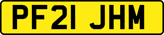 PF21JHM