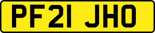 PF21JHO