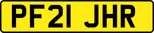 PF21JHR
