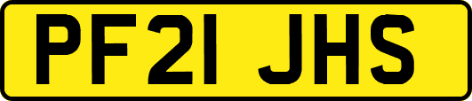 PF21JHS