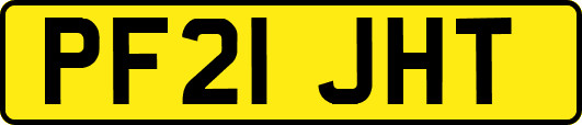 PF21JHT