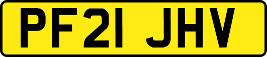 PF21JHV