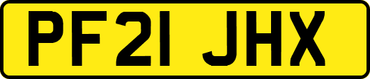 PF21JHX