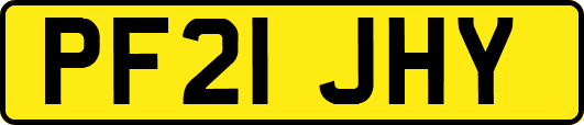 PF21JHY