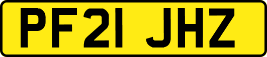 PF21JHZ