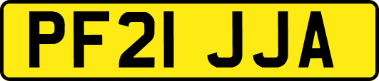 PF21JJA