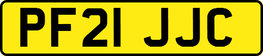 PF21JJC