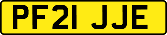 PF21JJE