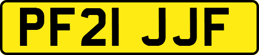 PF21JJF