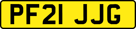 PF21JJG
