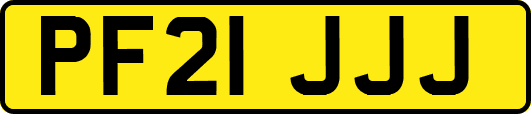 PF21JJJ