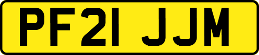 PF21JJM