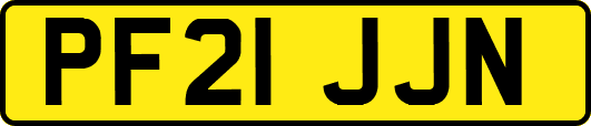 PF21JJN