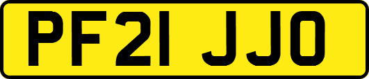 PF21JJO
