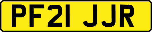 PF21JJR