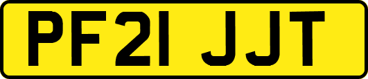 PF21JJT