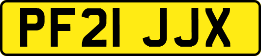 PF21JJX