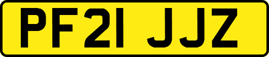PF21JJZ