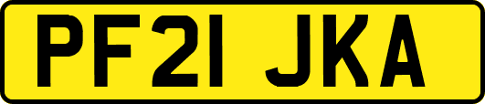 PF21JKA