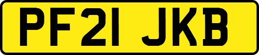 PF21JKB