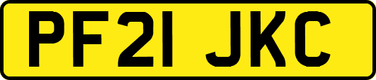 PF21JKC