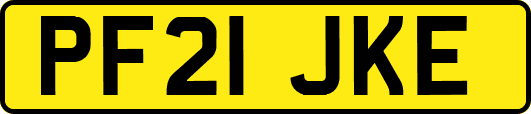 PF21JKE