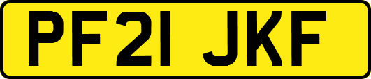 PF21JKF