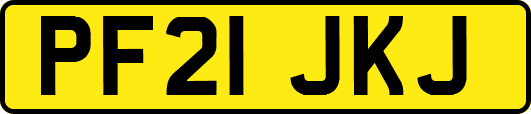 PF21JKJ