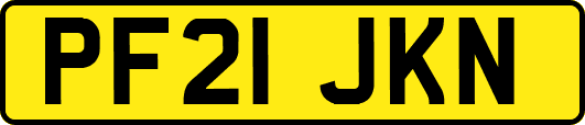 PF21JKN