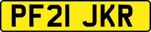 PF21JKR